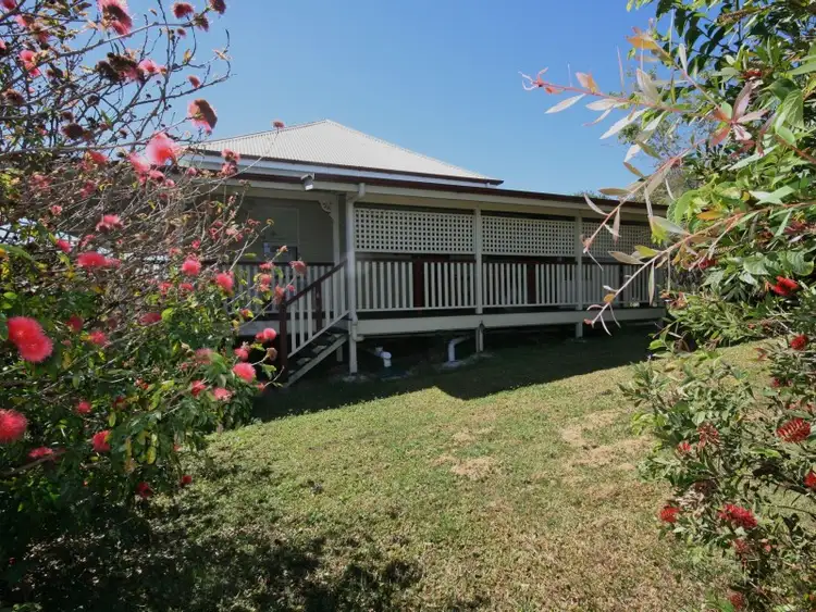 Sixth view of Homely house listing, 17 Kidgell Street, Gympie QLD 4570