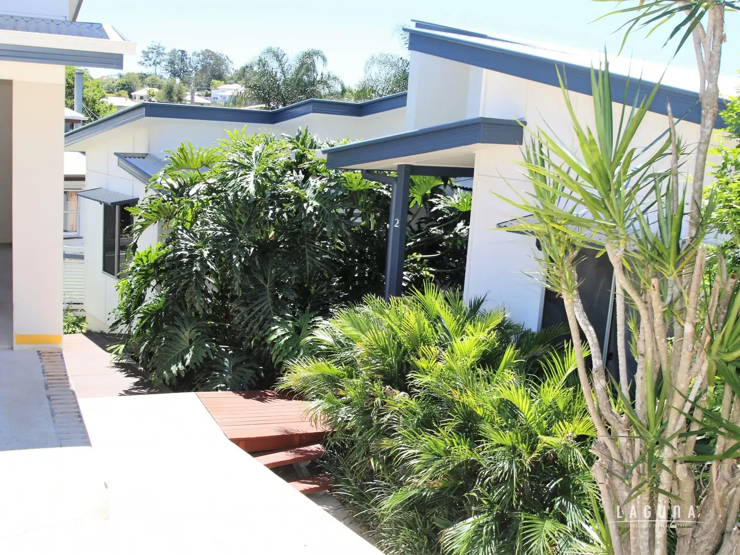 Main view of Homely unit listing, 1/1A Power Street, Gympie QLD 4570