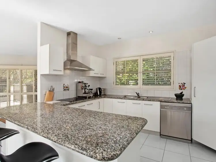 Sixth view of Homely house listing, 19 Corsair Crescent, Sunrise Beach QLD 4567
