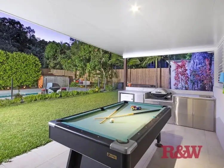 Third view of Homely house listing, 32 Weyba Park Drive, Noosa Heads QLD 4567