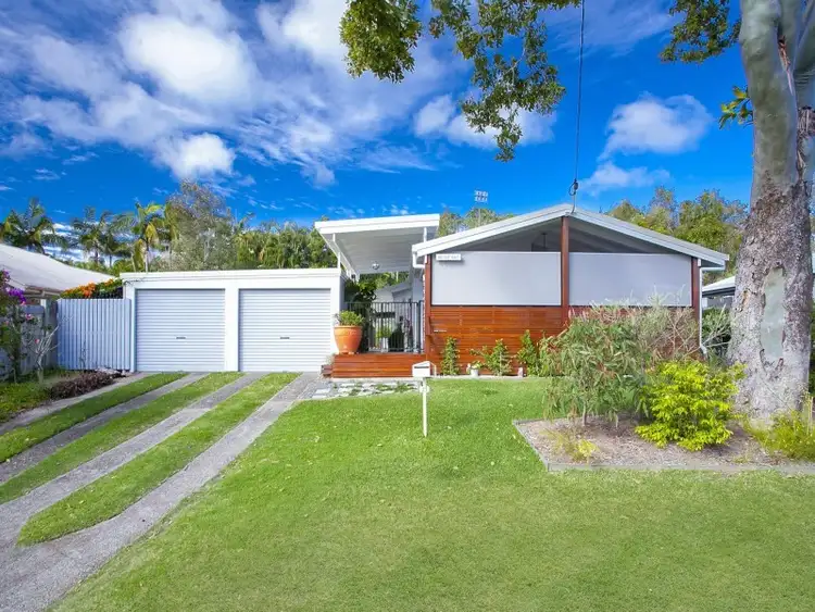 Fourth view of Homely house listing, 23 Sunset Drive, Noosa Heads QLD 4567