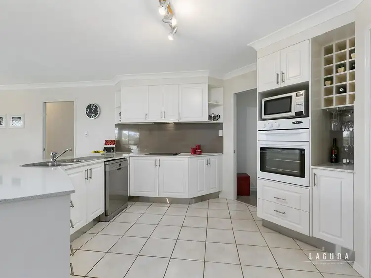 Fifth view of Homely house listing, 1 Highgrove Circuit, Peregian Springs QLD 4573