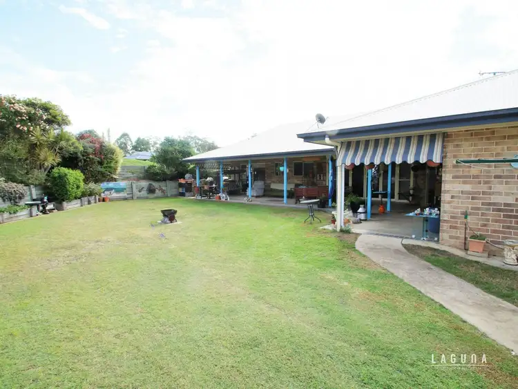 Third view of Homely house listing, 11 Deakin Court, Southside QLD 4570