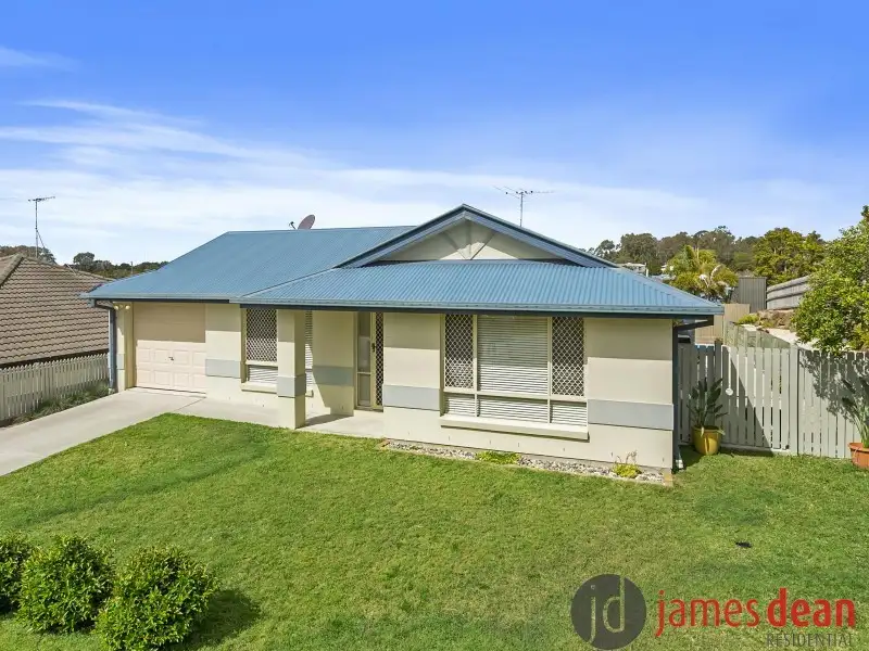 Main view of Homely house listing, 5 Samson Crescent, Hemmant QLD 4174