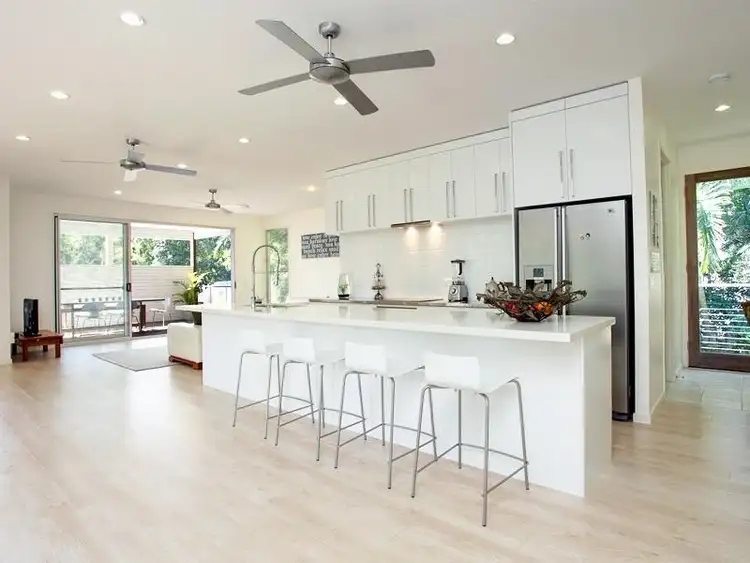 Fourth view of Homely house listing, 45 Arkana Drive, Noosa Heads QLD 4567