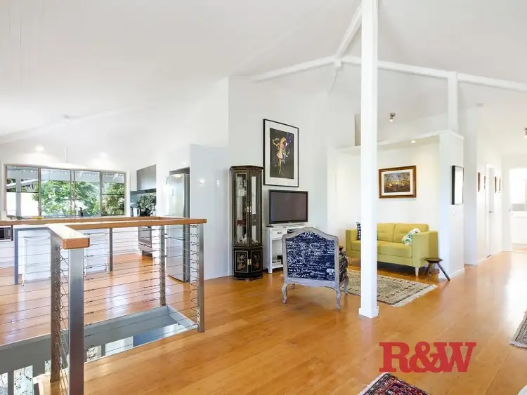 Fifth view of Homely house listing, 31 Allambi Terrace, Noosa Heads QLD 4567