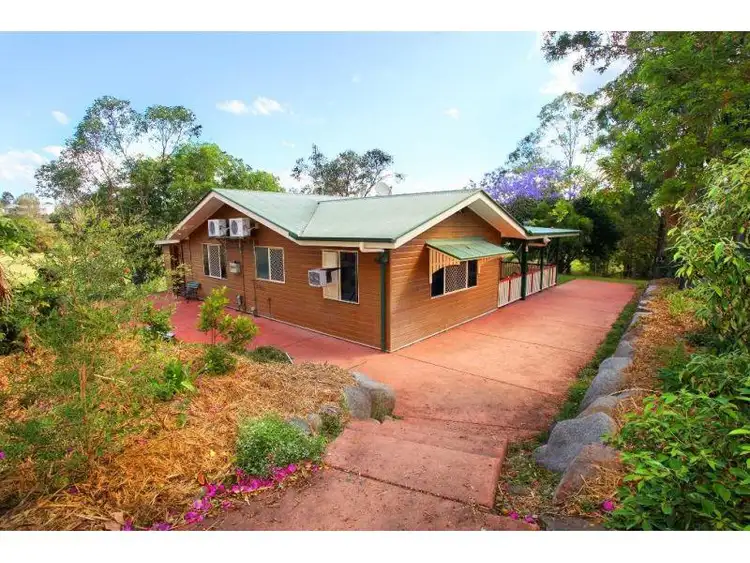 Fifth view of Homely house listing, 8 Highfield Drive, Chatsworth QLD 4570