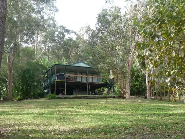 Main view of Homely rural property listing, Address available on request