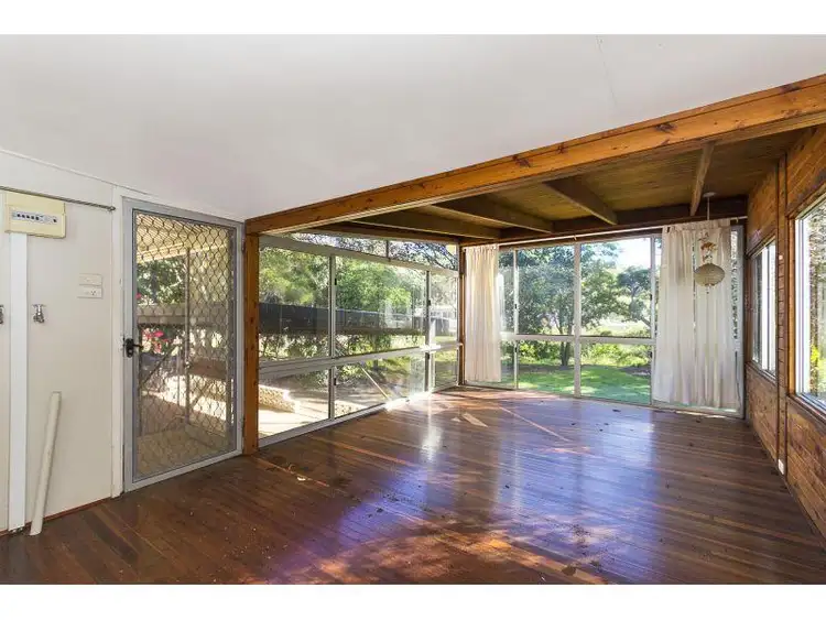 Sixth view of Homely house listing, 41 & 43 Main Street, Kandanga QLD 4570