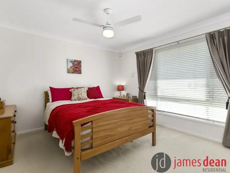 Seventh view of Homely house listing, 5 Samson Crescent, Hemmant QLD 4174