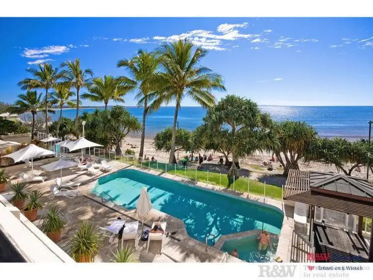 Fourth view of Homely apartment listing, 206/71 'Netanya' Hastings Street, Noosa Heads QLD 4567