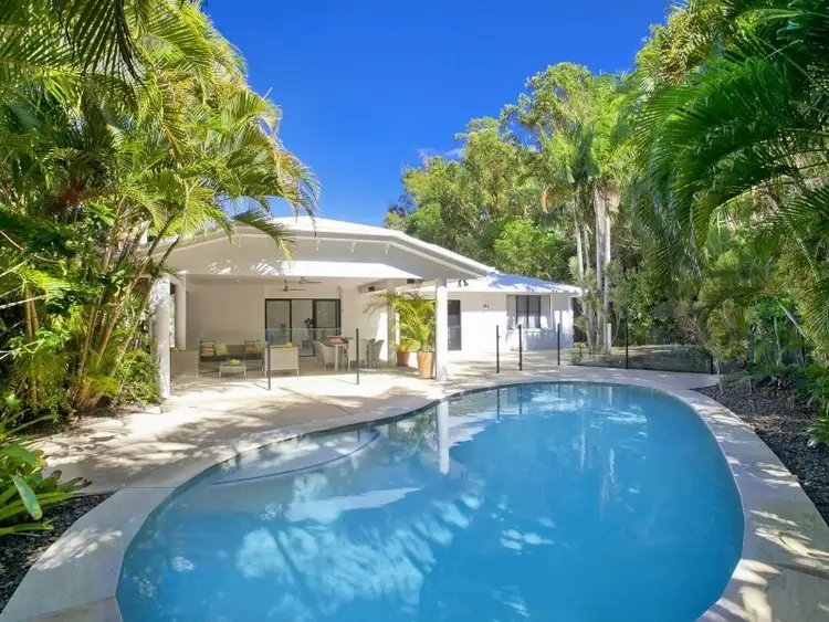 Fourth view of Homely house listing, 12 Helm Court, Noosa Waters QLD 4566