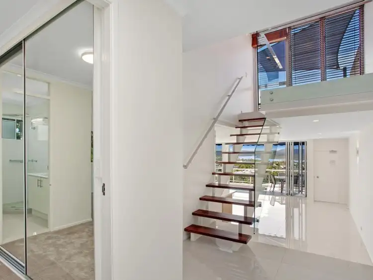 Fourth view of Homely apartment listing, 6/26 Edgar Bennett Avenue, Noosa Heads QLD 4567
