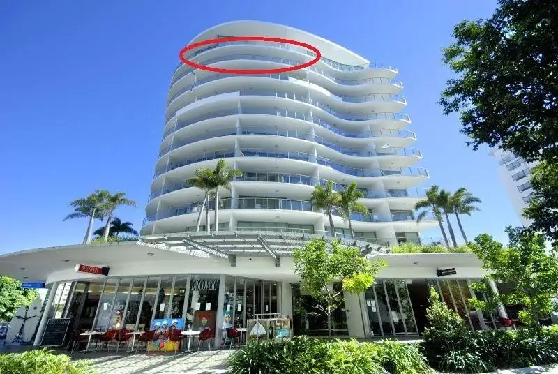Main view of Homely apartment listing, 19 First Avenue, Mooloolaba QLD 4557