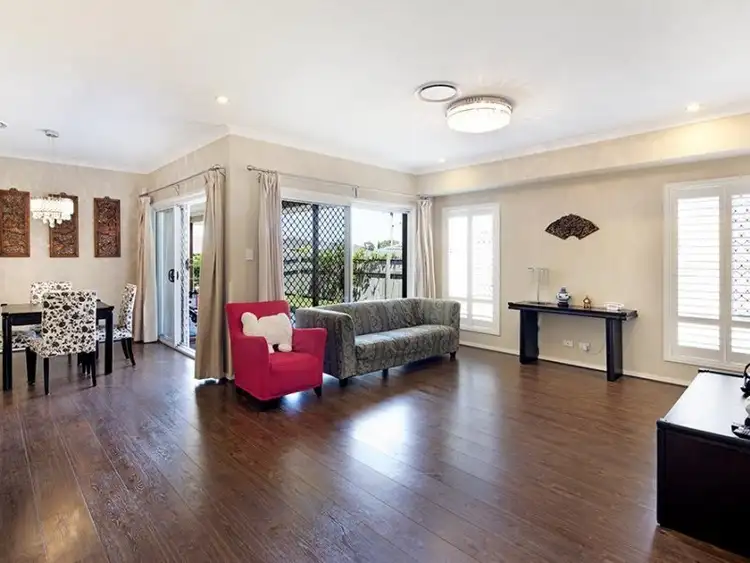 Sixth view of Homely house listing, 17 Camplin Place, Calamvale QLD 4116