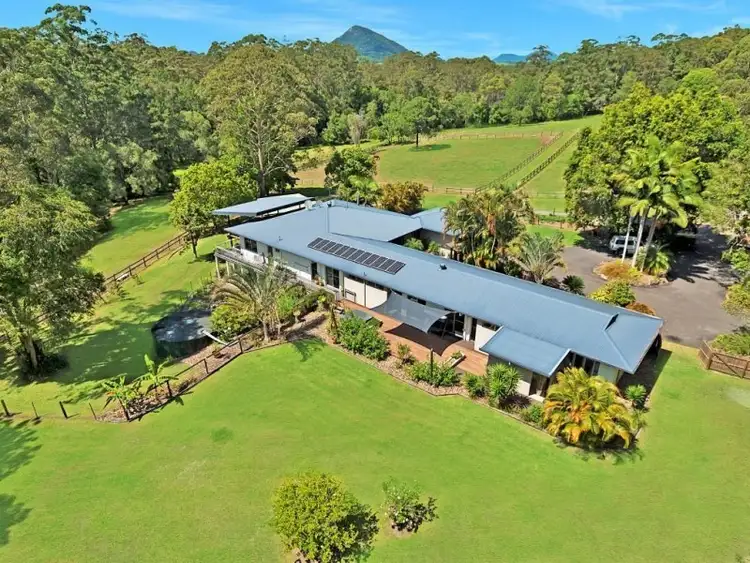 Second view of Homely house listing, 136 Gumboil Road, Tinbeerwah QLD 4563