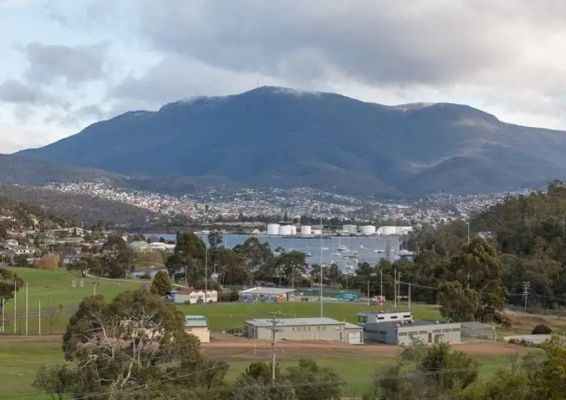 Main view of Homely house listing, 3/3 Llenroc Street,, Geilston Bay TAS 7015