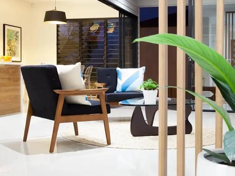 Fourth view of Homely house listing, 86 Britannia Avenue, Morningside QLD 4170