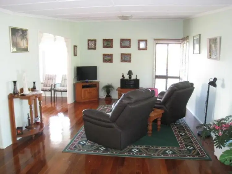Fifth view of Homely house listing, 14 Leichhardt Tce, Russell Island QLD 4184