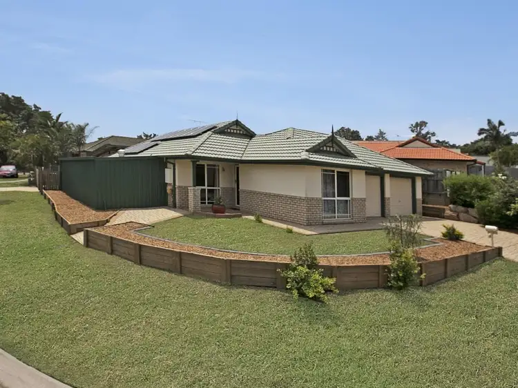 2 Tawonga Street, Hemmant QLD 4174