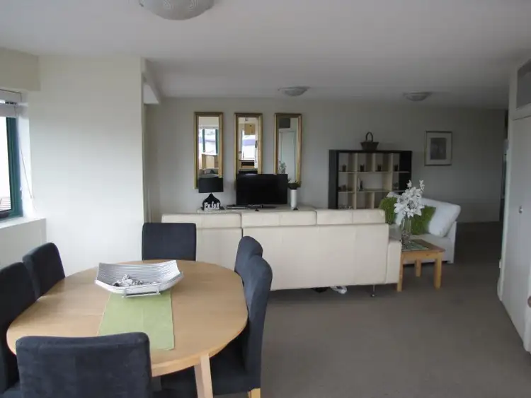 Fourth view of Homely unit listing, 37/188-192 'Grand Palais' Alexandra Pde, Alexandra Headland QLD 4572