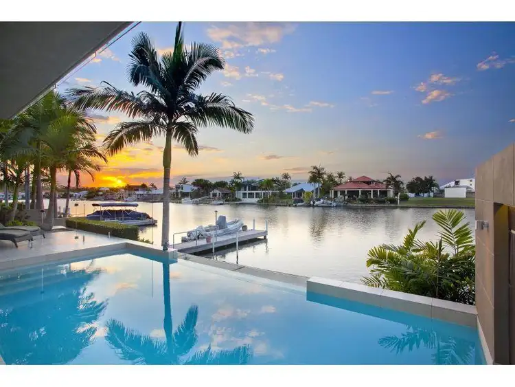 153 Shorehaven Drive, Noosa Waters QLD 4566