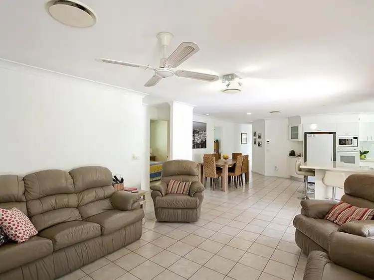 Sixth view of Homely house listing, 180 Shorehaven Drive, Noosa Waters QLD 4566