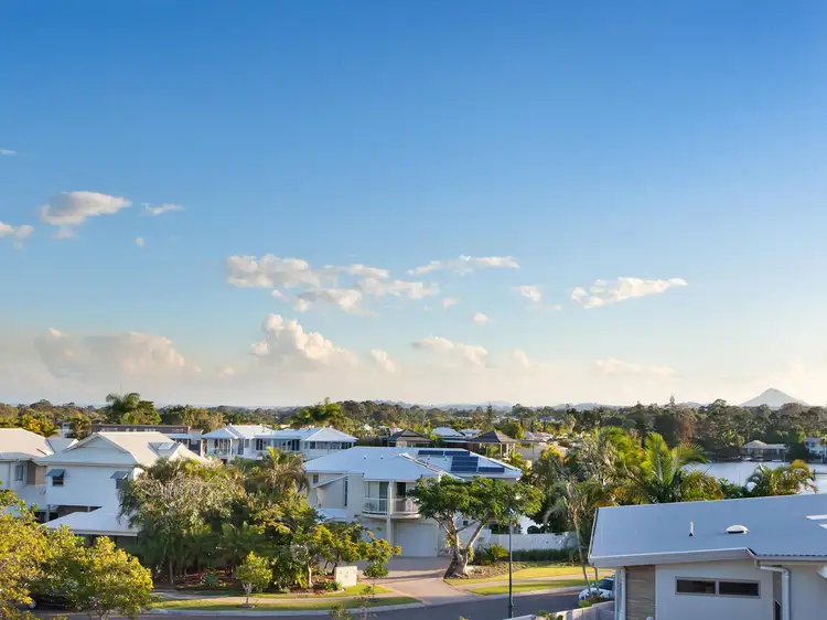Second view of Homely townhouse listing, 2/16 Sunseeker Close, Noosa Waters QLD 4566