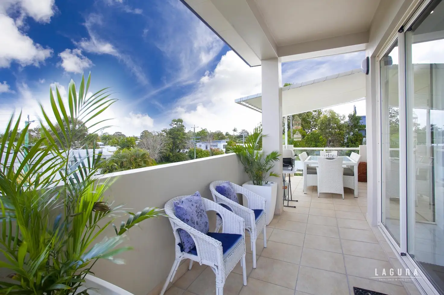 Main view of Homely house listing, 1/59 Elizabeth Street, Noosaville QLD 4566