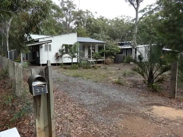 Third view of Homely house listing, 34 CHANNEL STREET, Russell Island QLD 4184