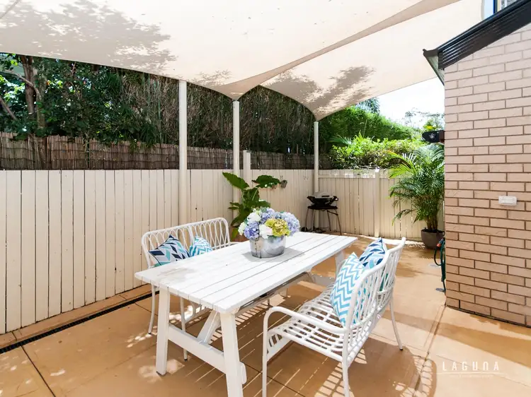 Third view of Homely unit listing, 3/4 Anchor St, Noosaville QLD 4566