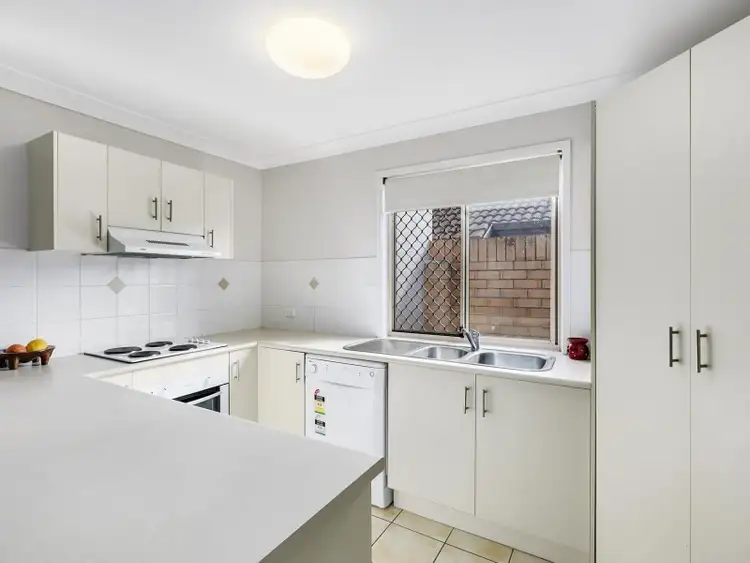 Third view of Homely villa listing, 51/22 Dasyure Place, Wynnum West QLD 4178