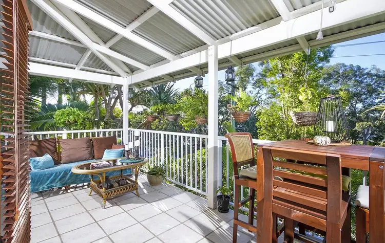 Fourth view of Homely apartment listing, 6/179 'South Pacific' Weyba Road, Noosaville QLD 4566