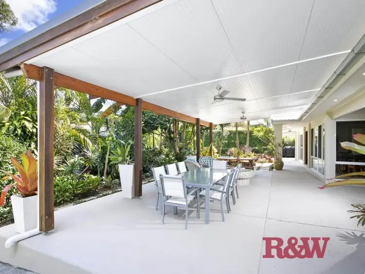 Second view of Homely house listing, 17 Lake Entrance Boulevard, Noosaville QLD 4566