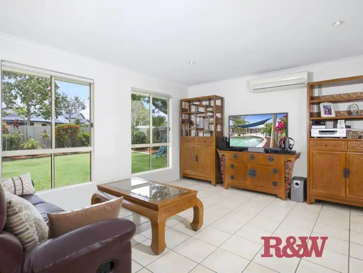 Third view of Homely house listing, 18 Tedford Drive, Tewantin QLD 4565