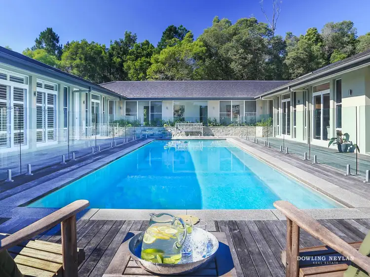 Second view of Homely house listing, 62 Highland Drive, Lake Macdonald QLD 4563