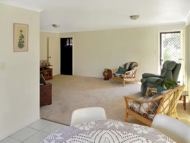 Fifth view of Homely house listing, 14 Browning Boulevard, Battery Hill QLD 4551