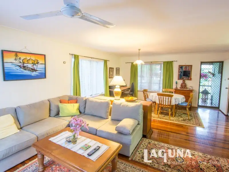 Main view of Homely house listing, 71 Ward St, Tewantin QLD 4565