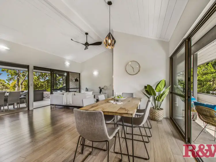 3/21 Viewland Drive, Noosa Heads QLD 4567