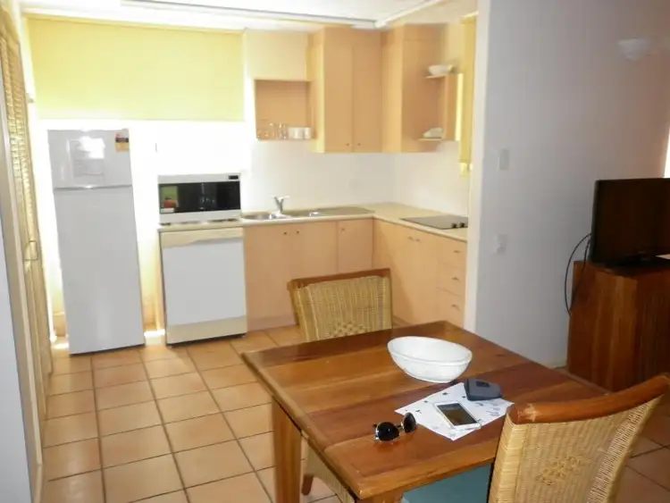 Fifth view of Homely unit listing, Unit 17/15 Rainbow Shores Drive, Rainbow Beach QLD 4581