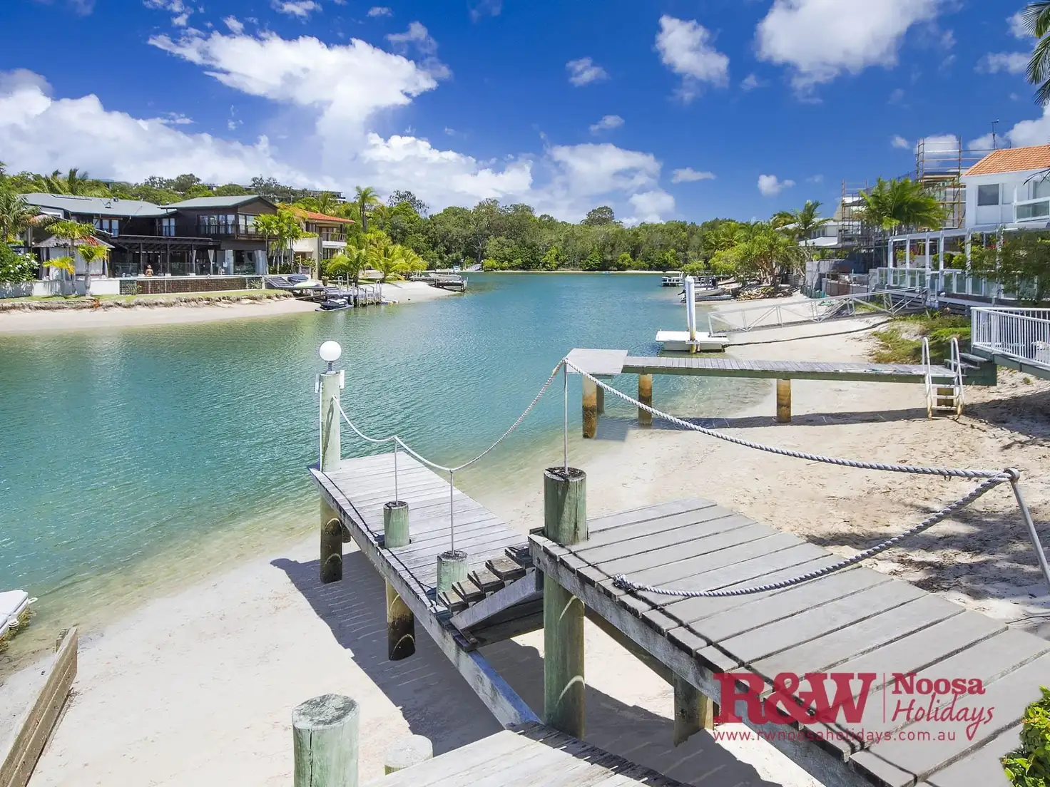 Main view of Homely house listing, 15 Cooran Court, Noosa Sound QLD 4567