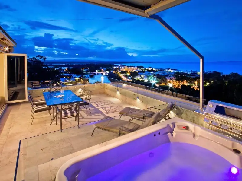 Main view of Homely apartment listing, 11/47 Picture Point Crescent, Noosa Heads QLD 4567