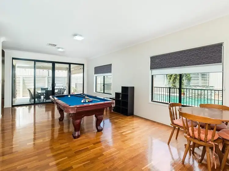 Fifth view of Homely house listing, 11 Justin Close, Parkinson QLD 4115