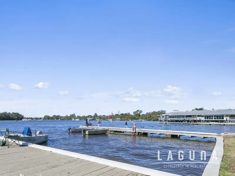 Main view of Homely unit listing, 3/7 Lake Street, Tewantin QLD 4565