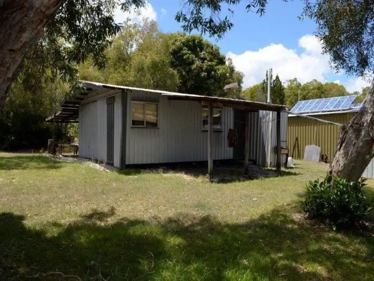 Fifth view of Homely house listing, 72 Goondool Street, Kooringal QLD 4025