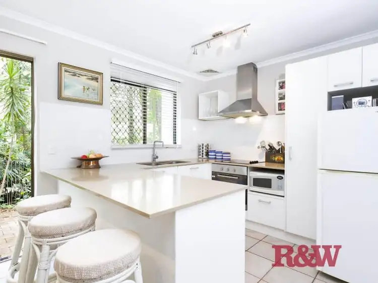 Sixth view of Homely apartment listing, 37/'Noosa Place'272 Weyba Road, Noosaville QLD 4566
