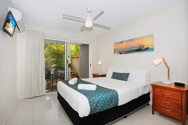 Fourth view of Homely apartment listing, 50 Burnett St, Mooloolaba QLD 4557