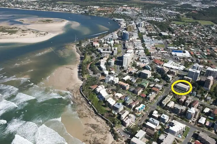 4/41 Moreton Parade, Kings Beach QLD 4551