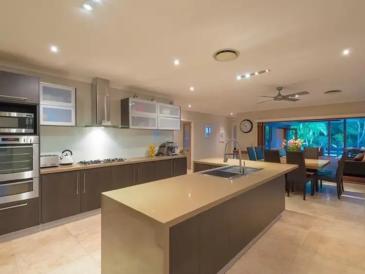 Fifth view of Homely house listing, 11 Attenuatta Place, Noosaville QLD 4566