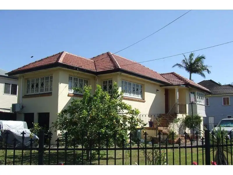 Main view of Homely house listing, 1015 Wynnum Rd, Cannon Hill QLD 4170